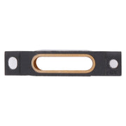For iPhone 7 Plus Charging Port Retaining Brackets (Rose Gold)