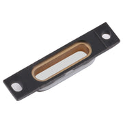 For iPhone 7 Plus Charging Port Retaining Brackets (Rose Gold)