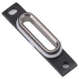 For iPhone 7 Plus Charging Port Retaining Brackets (Silver) - Metal Parts by PMC TechLife | Online Shopping South Africa | PMC TechLife