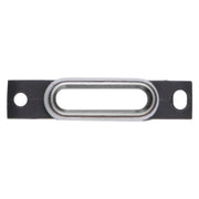 For iPhone 7 Plus Charging Port Retaining Brackets (Silver)