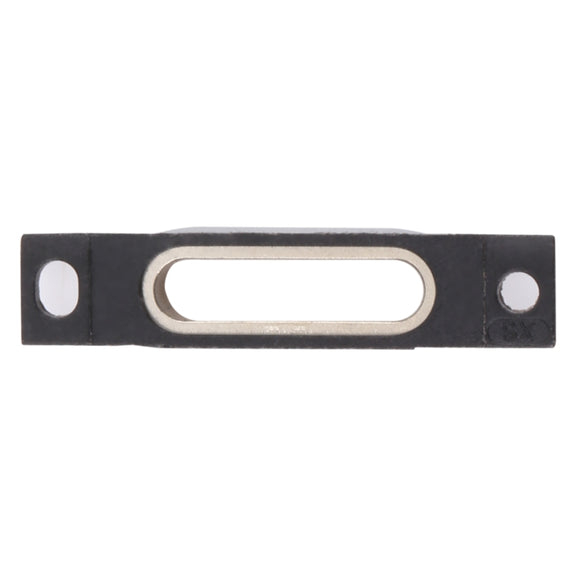 For iPhone 7 Plus Charging Port Retaining Brackets (Silver)