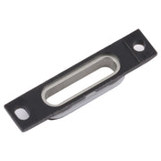 For iPhone 7 Plus Charging Port Retaining Brackets (Silver)