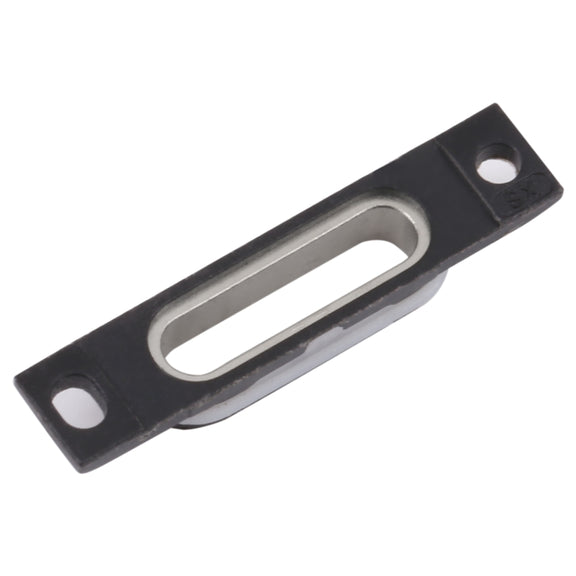 For iPhone 7 Plus Charging Port Retaining Brackets (Silver)