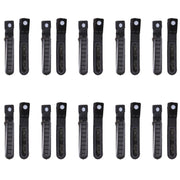 10 PCS Microphone Dustproof Mesh + Speaker Dustproof Mesh for iPhone 7 Plus