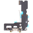 Original Charging Port Flex Cable for iPhone 7 Plus(White) - Flex Cable by PMC TechLife | Online Shopping South Africa | PMC TechLife | Buy Now Pay Later Mobicred