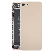 Battery Back Cover for iPhone 8 (Gold)