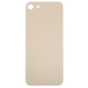 Battery Back Cover for iPhone 8 (Gold)