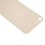 Battery Back Cover for iPhone 8 (Gold)