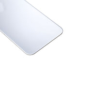 Back Cover with Adhesive for iPhone 8 (Silver)