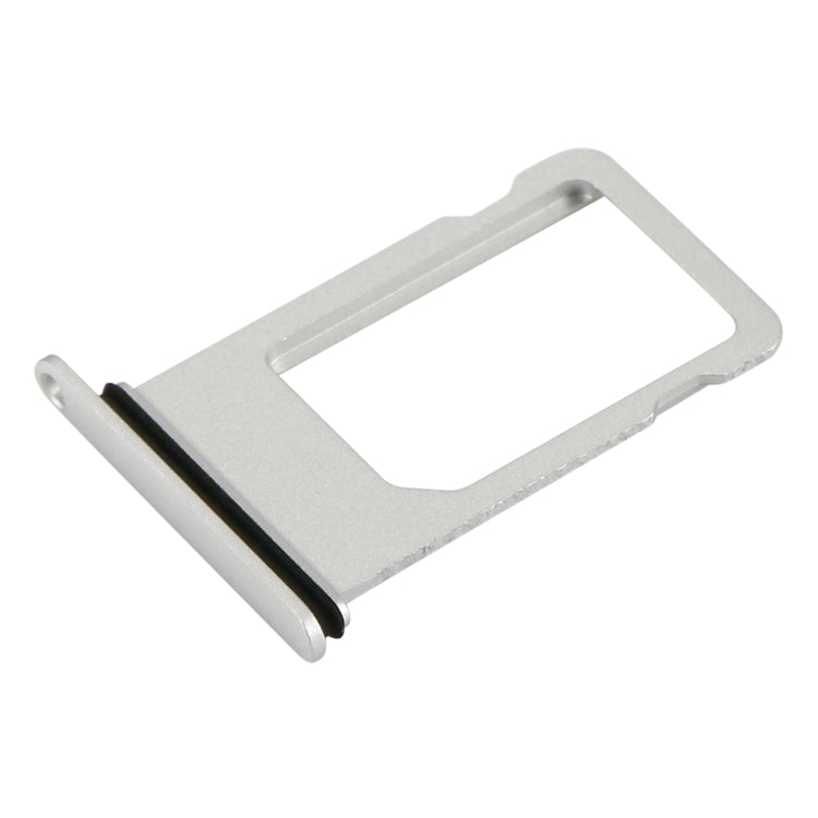 Card Tray for iPhone 8 (Silver)