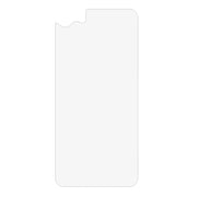 For iPhone 8 & 7 0.3mm 9H Surface Hardness 2.5D Curved Edge Explosion-proof Premium Tempered Glass Back Screen Protector