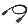 8 Pin to 8 Pin Data Migration Cable, Support Charging, Cable Length: 30cm - Multifunction Cable by PMC TechLife | Online Shopping South Africa | PMC TechLife | Buy Now Pay Later Mobicred