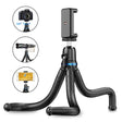 APEXEL APL-JJ10 Mobile SLR Sports Camera Live Broadcast Universal Octopus Tripod Bracket - Stand by APEXEL | Online Shopping South Africa | PMC TechLife | Buy Now Pay Later Mobicred