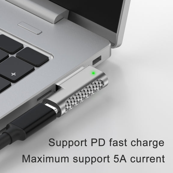 USB-C / Type-C to Magsafe 2 PD Fast Charge Adapter