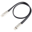 8 Pin to 8 Pin Phone High Speed Data Transmission Cable - Normal Style Cable by PMC TechLife | Online Shopping South Africa | PMC TechLife | Buy Now Pay Later Mobicred