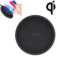KD-1 Ultra-thin 10W Normal Charging Wireless Charger (Black) - free shipping - PMC TechLife - Order now!