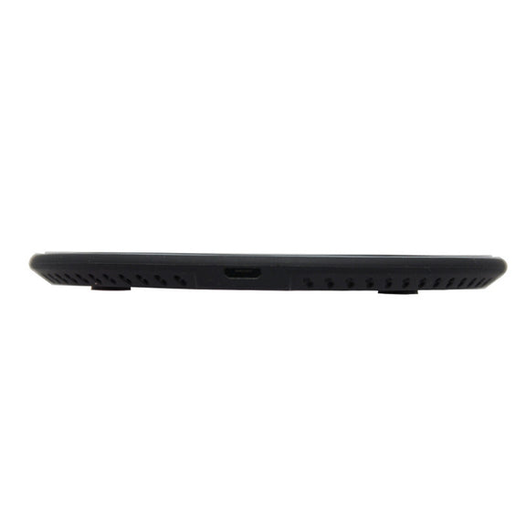 KD-1 Ultra-thin 10W Normal Charging Wireless Charger (Black)