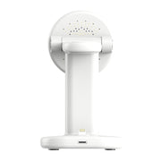 JJT-A70 15W 3 in 1 Multifunctional Magnetic Wireless Charging Holder (White)