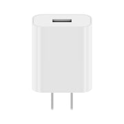 Original Xiaomi 18W Wall Charger Adapter Single Port USB Quick Charger, US Plug