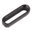 For iPhone 8 / 8 Plus Charging Port Retaining Brackets (Black) - Others by PMC TechLife | Online Shopping South Africa | PMC TechLife
