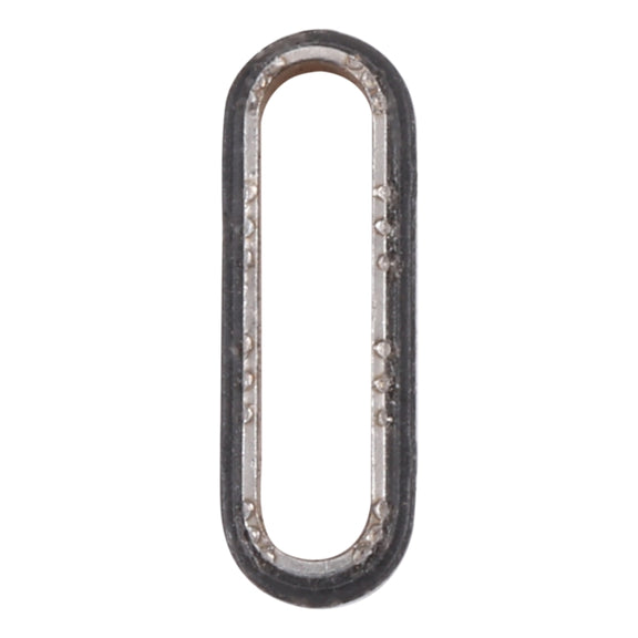 For iPhone 8 / 8 Plus Charging Port Retaining Brackets (Black)