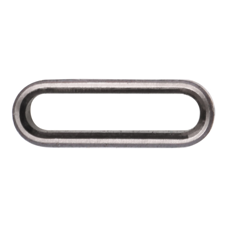 For iPhone 8 / 8 Plus Charging Port Retaining Brackets (Silver)