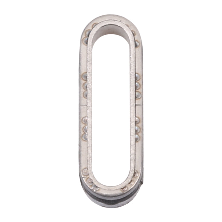 For iPhone 8 / 8 Plus Charging Port Retaining Brackets (Silver)