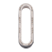 For iPhone 8 / 8 Plus Charging Port Retaining Brackets (Silver)
