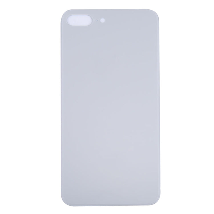 Battery Back Cover for iPhone 8 Plus (White)