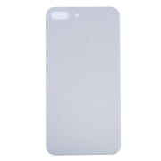 Battery Back Cover for iPhone 8 Plus (White)