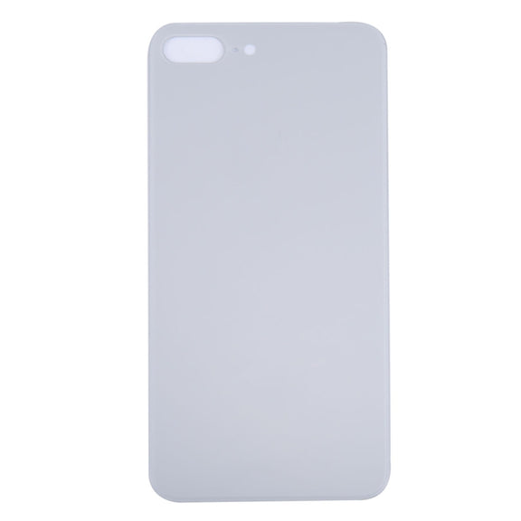 Battery Back Cover for iPhone 8 Plus (White)