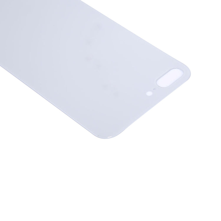 Battery Back Cover for iPhone 8 Plus (White)