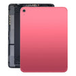 For iPad 10th Gen 10.9 2022 4G Version Battery Back Cover (Pink) - iPad Parts by PMC TechLife | Online Shopping South Africa | PMC TechLife