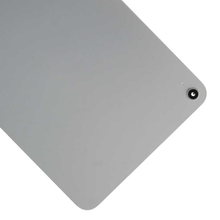 For iPad 10th Gen 10.9 2022 4G Version Battery Back Cover (Grey)