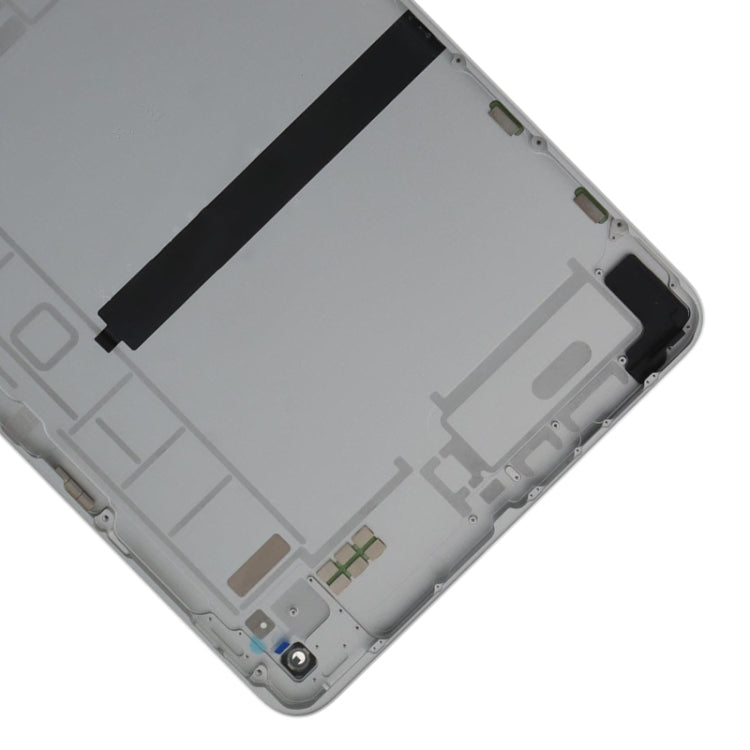 For iPad 10th Gen 10.9 2022 4G Version Battery Back Cover (Grey)