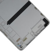 For iPad 10th Gen 10.9 2022 4G Version Battery Back Cover (Grey)