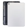 For iPad 10th Gen 10.9 2022 4G Version Battery Back Cover (Silver) - iPad Parts by PMC TechLife | Online Shopping South Africa | PMC TechLife