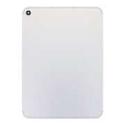 For iPad 10th Gen 10.9 2022 4G Version Battery Back Cover (Silver)