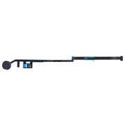 Home Button Flex Cable for iPad 7 10.2 inch (2019) / A2197 / A2200 (7th Gen) (Black)