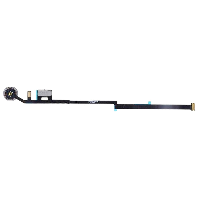 Home Button Flex Cable for iPad 7 10.2 inch (2019) / A2197 / A2200 (7th Gen) (White)