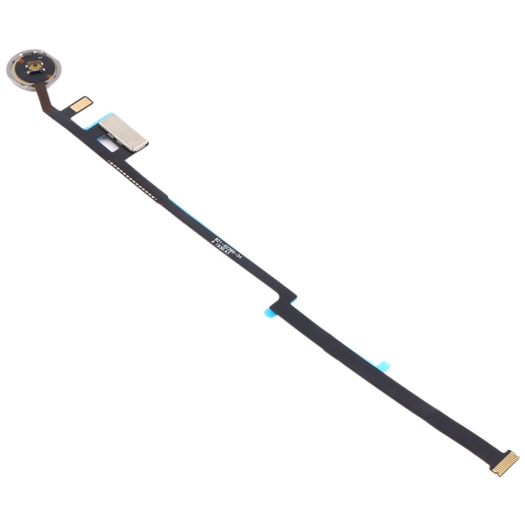 Home Button Flex Cable for iPad 10.2 inch / A2200 / A2198 / A2232 (Rose Gold)