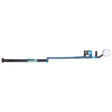 Home Button Flex Cable for iPad 10.2 inch / A2200 / A2198 / A2232 (White) - iPad Parts by PMC TechLife | Online Shopping South Africa | PMC TechLife | Buy Now Pay Later Mobicred