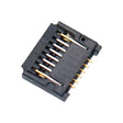 Home Button FPC Flex Clip Plug Connector For iPad 3 - iPad 3 Parts by PMC TechLife | Online Shopping South Africa | PMC TechLife | Buy Now Pay Later Mobicred