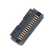 Home Button FPC Flex Clip Plug Connector For iPad 5 / 9.7 (2017) - iPad Parts by PMC TechLife | Online Shopping South Africa | PMC TechLife | Buy Now Pay Later Mobicred