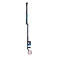 Return Key Home Button Flex Cable for iPad 10.2 (2020) / iPad 8 A2270 A2428 A2429(Gold) - iPad 8 (2020) by PMc TechLife | Online Shopping South Africa | PMc TechLife | Buy Now Pay Later Mobicred