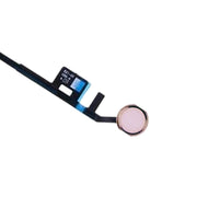 Return Key Home Button Flex Cable for iPad 10.2 (2020) / iPad 8 A2270 A2428 A2429(Gold)