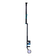 Return Key Home Button Flex Cable for iPad 10.2 (2020) / iPad 8 A2270 A2428 A2429(White) - iPad 8 (2020) by PMc TechLife | Online Shopping South Africa | PMc TechLife | Buy Now Pay Later Mobicred