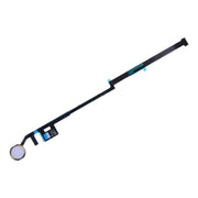 Return Key Home Button Flex Cable for iPad 10.2 (2020) / iPad 8 A2270 A2428 A2429(White)