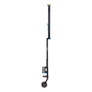 Return Key Home Button Flex Cable for iPad 10.2 (2020) / iPad 8 A2270 A2428 A2429(White)