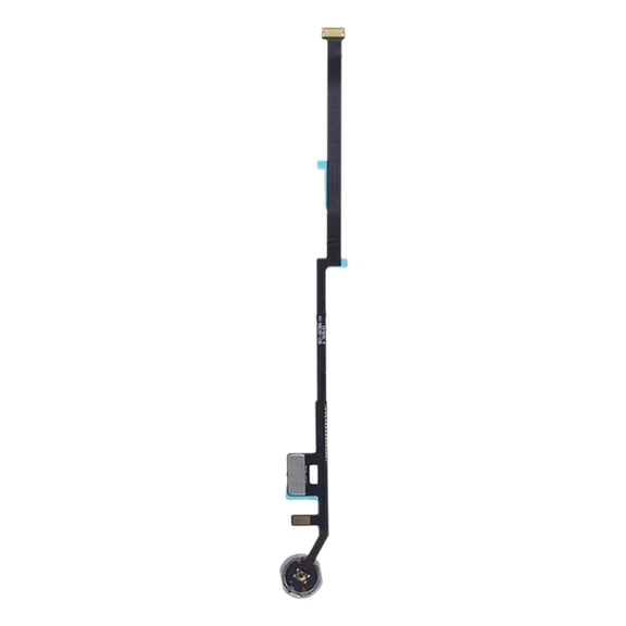 Return Key Home Button Flex Cable for iPad 10.2 (2020) / iPad 8 A2270 A2428 A2429(White)